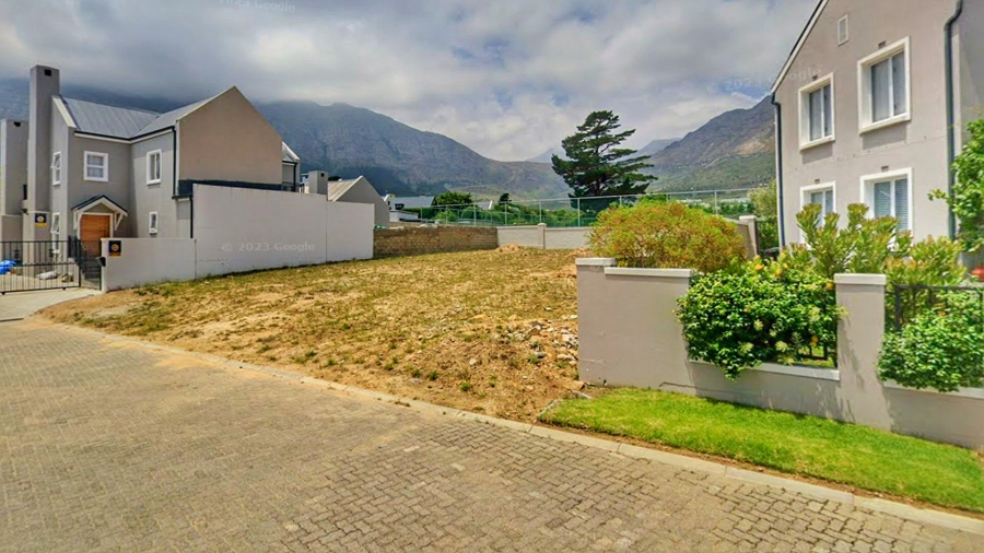 0 Bedroom Property for Sale in Franschhoek Western Cape